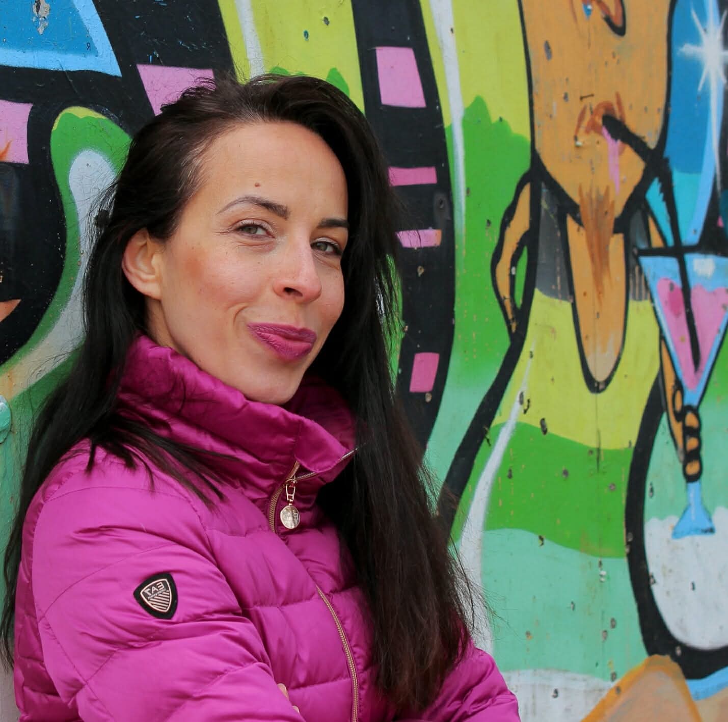 Dynamic Content Image